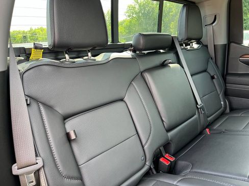 Used 2023 GMC Sierra 1500 Denali AWD/4WD image 24