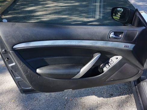 Used 2014 INFINITI Q60 Journey w/ Premium Package image 20