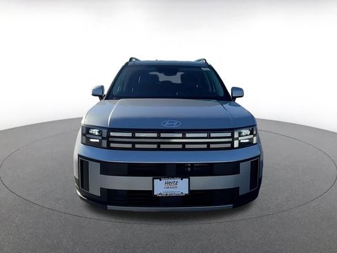 Used 2025 Hyundai Santa Fe SEL image 4