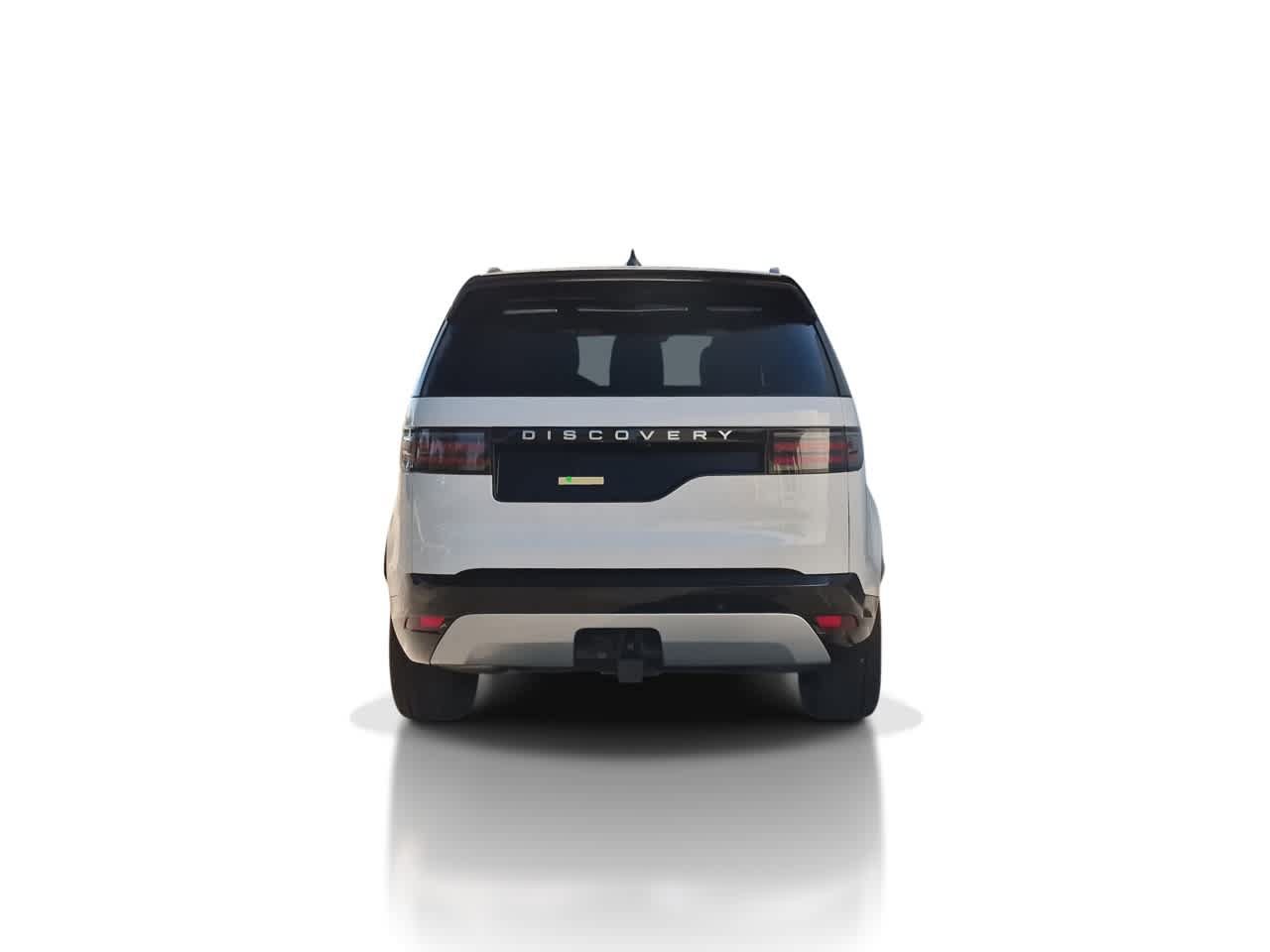New 2026 Land Rover Discovery Limited Edition AWD/4WD image 7