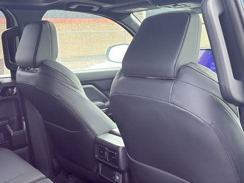 New 2026 Toyota 4Runner TRD Off-Road Premium image 31