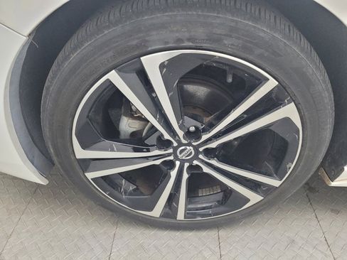 Used 2021 Nissan Sentra SR image 31