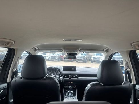 Used 2021 MAZDA CX-5 Touring FWD image 31