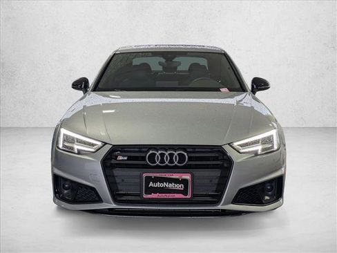 Used 2019 Audi S4 Premium Plus image 2