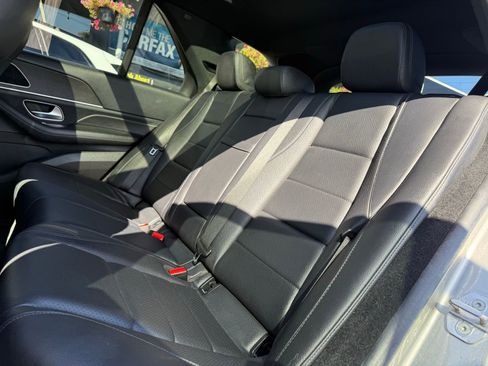 Used 2020 Mercedes-Benz GLE 350 4MATIC image 13