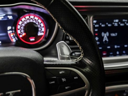 Used 2020 Dodge Challenger SRT Hellcat Redeye image 52