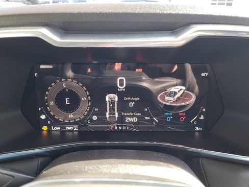 New 2026 GMC Canyon Elevation w/ Convenience Package image 26