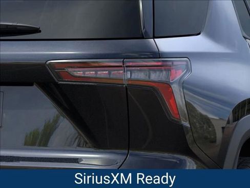 New 2026 Chevrolet Equinox LT image 12