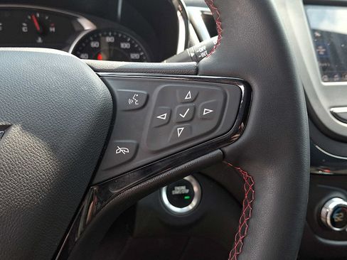 Certified 2023 Chevrolet Equinox RS w/ LPO, Floor Liner Package AWD/4WD image 21