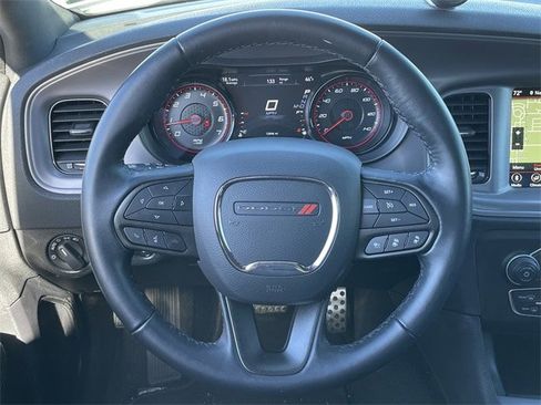 Used 2023 Dodge Charger GT w/ Blacktop Package image 12