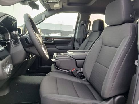 New 2026 GMC Sierra 1500 Elevation AWD/4WD image 10