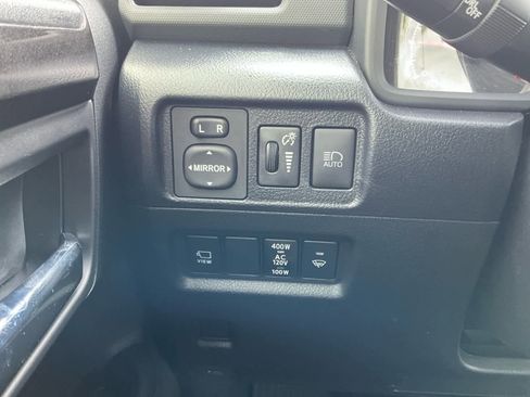 Used 2023 Toyota 4Runner TRD Pro AWD/4WD image 20