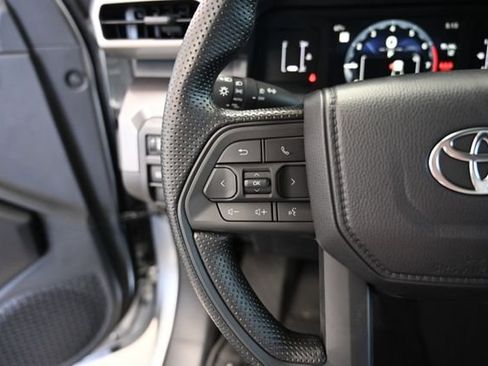 New 2026 Toyota Tacoma SR5 AWD/4WD image 22