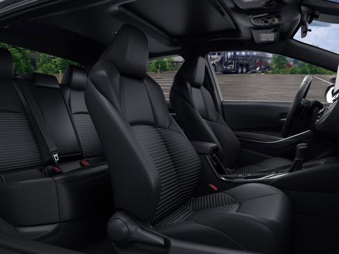 New 2026 Toyota Corolla XSE FWD image 22