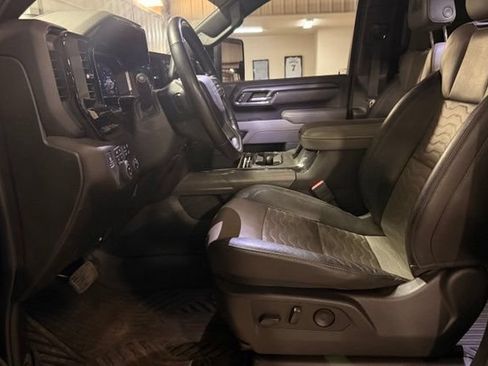 Used 2024 Chevrolet Silverado 2500 ZR2 w/ ZR2 Bison Edition AWD/4WD image 15