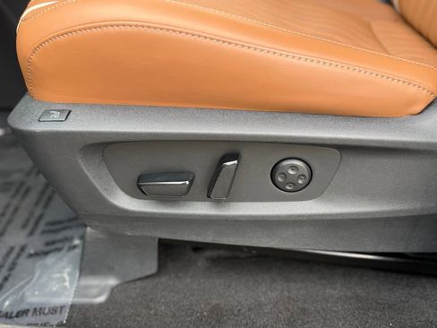 Certified 2026 INFINITI QX60 Autograph w/ Dark Cargo Package AWD/4WD image 18