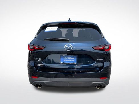 Used 2022 MAZDA CX-5 AWD 2.5 S image 15