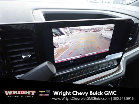 Used 2023 GMC Sierra 1500 Elevation image 22