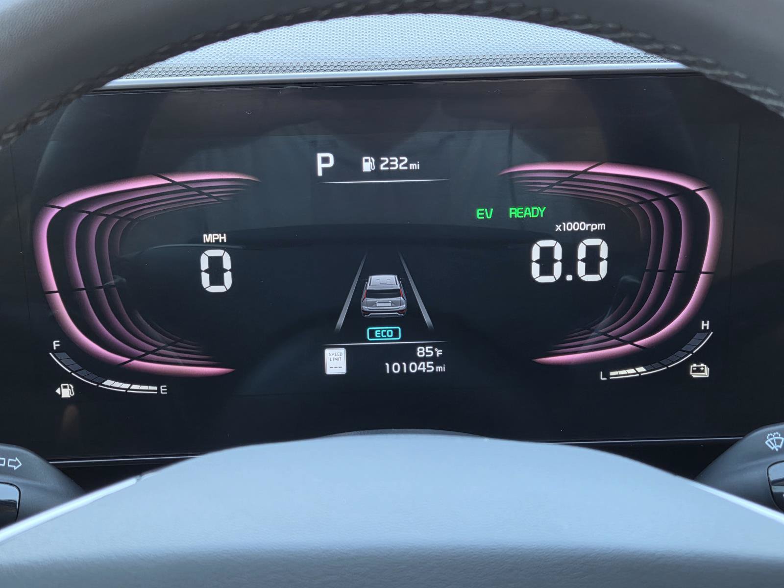 Used 2023 Kia Niro EX Touring FWD image 21