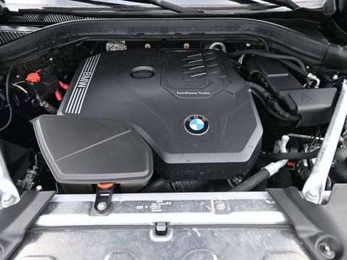 Certified 2023 BMW X4 xDrive30i image 24