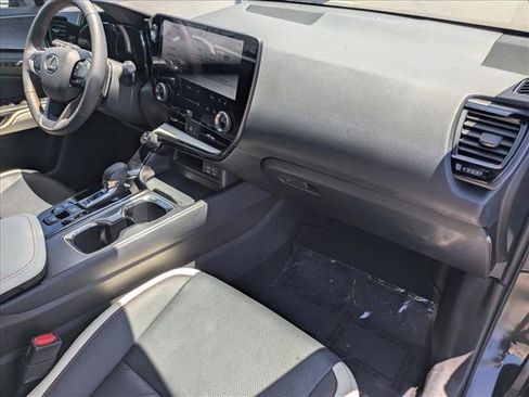 Used 2023 Lexus NX 350 AWD w/ Cold Area Package image 21