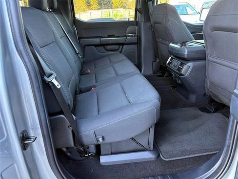 Used 2024 Ford F150 XLT w/ Equipment Group 302A MID image 15