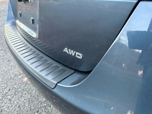 Used 2013 Nissan Rogue S image 11