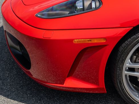 Used 2007 Ferrari F430 Spider RWD image 31