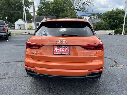 Used 2023 Audi Q3 2.0T Premium image 7