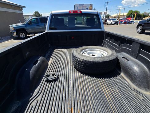 Used 2010 Dodge Ram 1500 Truck ST image 10