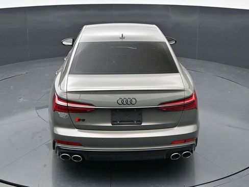 Used 2022 Audi S6 Premium Plus w/ S Sport Package AWD/4WD image 35