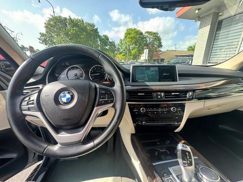 Used 2016 BMW X5 sDrive35i RWD image 26