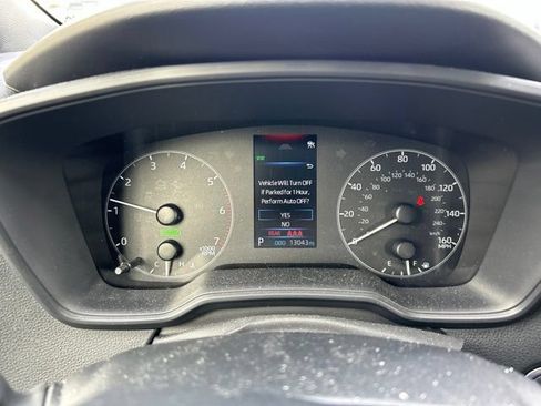 Used 2024 Toyota Corolla SE w/ SE Package FWD image 12