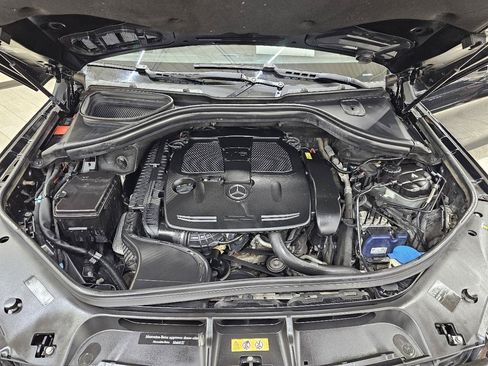 Used 2014 Mercedes-Benz ML 350 4MATIC image 44