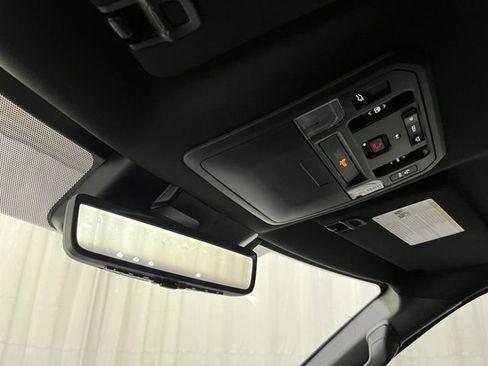 New 2026 Toyota Sequoia Platinum w/ TRD Off-Road Package AWD/4WD image 25