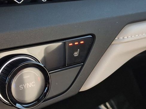 Certified 2025 Honda Accord SE image 24