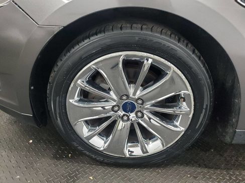 Used 2012 Ford Taurus Limited image 21