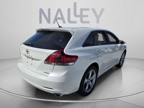 Used 2013 Toyota Venza Limited w/ Tow Prep Pkg FWD image 5