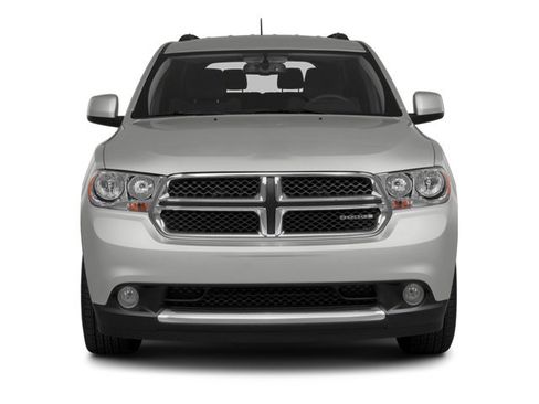 Used 2013 Dodge Durango Crew w/ Trailer Tow Group IV RWD image 7