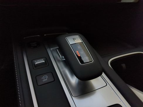 New 2026 INFINITI QX60 Luxe w/ Cargo Package image 27