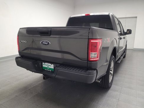 Used 2017 Ford F150 XL w/ Equipment Group 101A Mid image 7