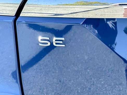 New 2026 Volkswagen Atlas SE w/ Panoramic Sunroof Package image 26