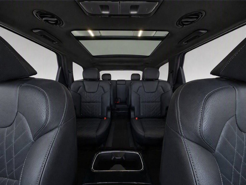 Certified 2024 Kia Telluride SX X-Line AWD/4WD image 33