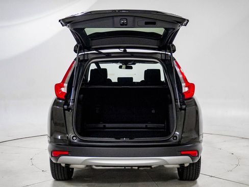 Used 2018 Honda CR-V EX image 8