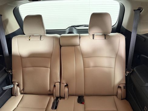 Used 2016 Honda Pilot EX-L image 22