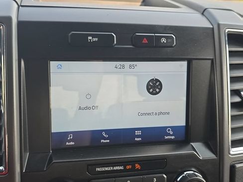 Used 2016 Ford F150 XLT w/ Equipment Group 301A Mid RWD image 21