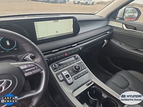 Used 2025 Hyundai Palisade SEL FWD image 13