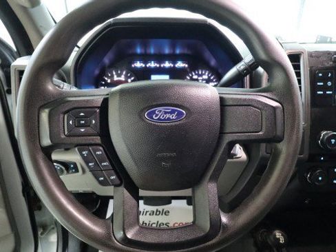 Used 2018 Ford F250 XL w/ Power Equipment Group image 17