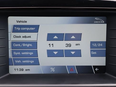 Used 2013 Jaguar XKR R image 23