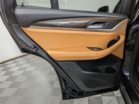 Certified 2024 BMW X4 xDrive30i w/ Convenience Package image 40